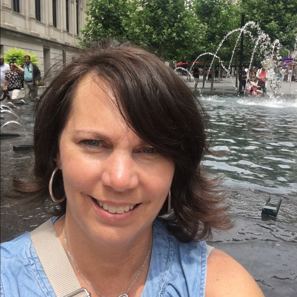 Meet your Posher, Jackie